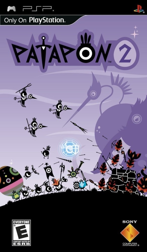 Patapon 2 [AS]